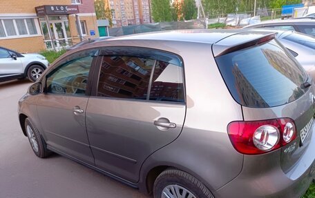 Volkswagen Golf Plus II, 2010 год, 700 000 рублей, 6 фотография