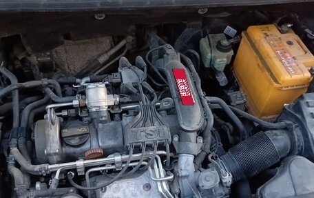 Volkswagen Golf Plus II, 2010 год, 700 000 рублей, 10 фотография