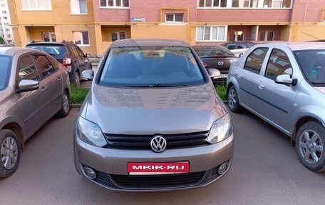 Volkswagen Golf Plus II, 2010 год, 700 000 рублей, 1 фотография