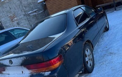 Toyota Chaser IV, 1993 год, 435 000 рублей, 1 фотография