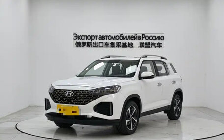 Hyundai ix35, 2022 год, 1 699 123 рублей, 1 фотография