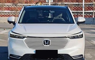 Honda Vezel, 2022 год, 1 517 000 рублей, 1 фотография