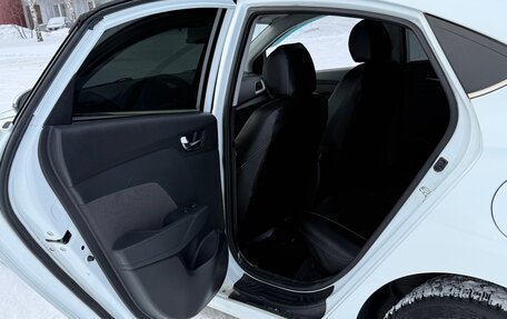 Hyundai Solaris II рестайлинг, 2019 год, 1 450 000 рублей, 11 фотография