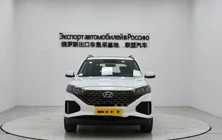 Hyundai ix35, 2022 год, 1 699 123 рублей, 2 фотография