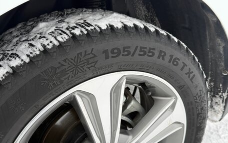 Hyundai Solaris II рестайлинг, 2019 год, 1 450 000 рублей, 19 фотография