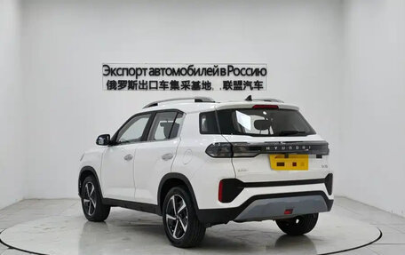 Hyundai ix35, 2022 год, 1 699 123 рублей, 4 фотография