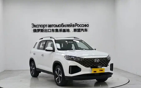 Hyundai ix35, 2022 год, 1 699 123 рублей, 3 фотография