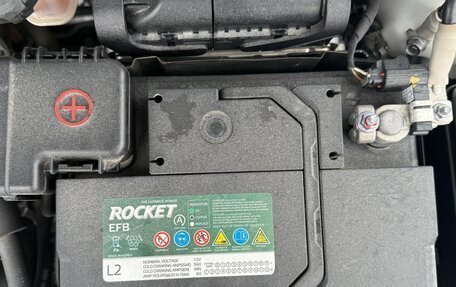 Hyundai Solaris II рестайлинг, 2019 год, 1 450 000 рублей, 15 фотография