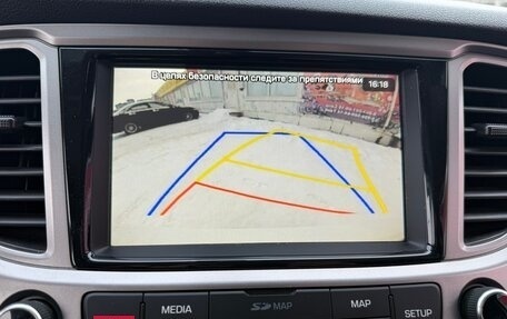 Hyundai Solaris II рестайлинг, 2019 год, 1 450 000 рублей, 17 фотография