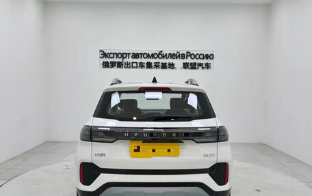 Hyundai ix35, 2022 год, 1 699 123 рублей, 5 фотография