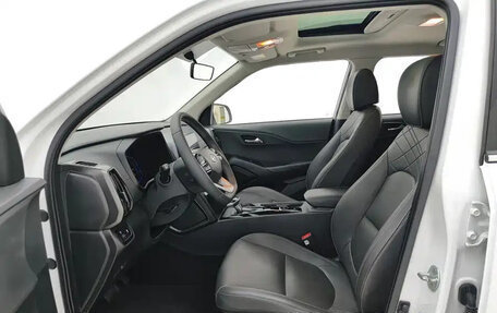 Hyundai ix35, 2022 год, 1 699 123 рублей, 9 фотография