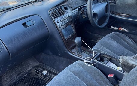 Toyota Chaser IV, 1993 год, 435 000 рублей, 3 фотография