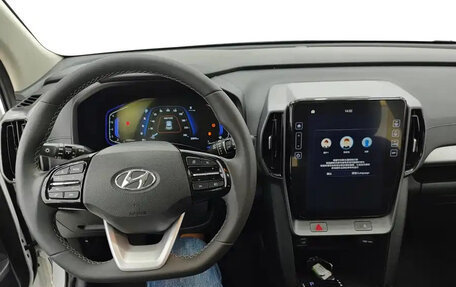 Hyundai ix35, 2022 год, 1 699 123 рублей, 13 фотография