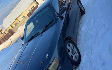 Toyota Chaser IV, 1993 год, 435 000 рублей, 2 фотография