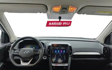 Hyundai ix35, 2022 год, 1 699 123 рублей, 12 фотография