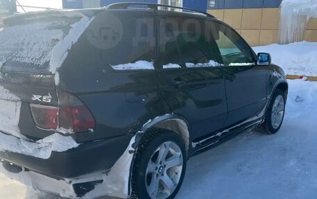 BMW X5, 2006 год, 1 499 999 рублей, 3 фотография