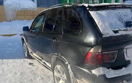 BMW X5, 2006 год, 1 499 999 рублей, 2 фотография