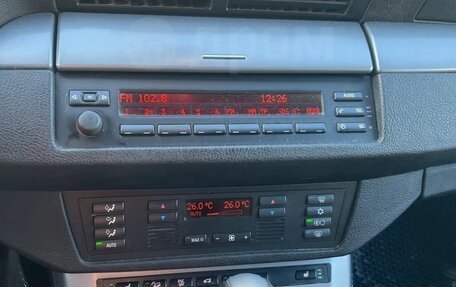 BMW X5, 2006 год, 1 499 999 рублей, 5 фотография