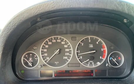 BMW X5, 2006 год, 1 499 999 рублей, 6 фотография