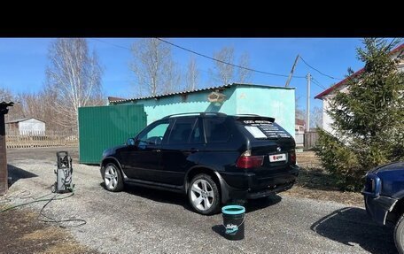 BMW X5, 2006 год, 1 499 999 рублей, 9 фотография
