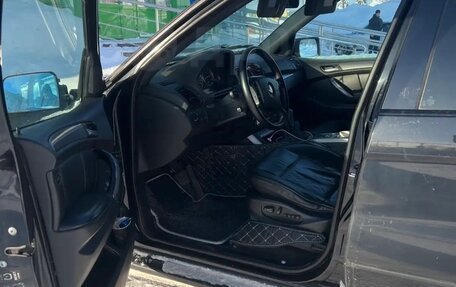 BMW X5, 2006 год, 1 499 999 рублей, 7 фотография