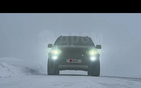 BMW X5, 2006 год, 1 499 999 рублей, 11 фотография