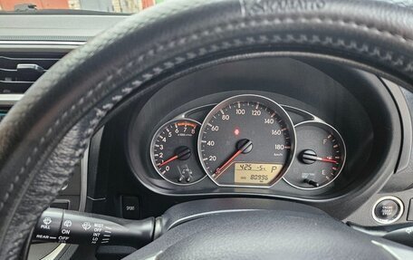 Toyota Ractis II, 2011 год, 920 000 рублей, 7 фотография