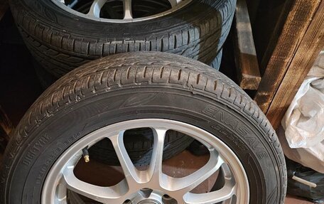 Toyota Ractis II, 2011 год, 920 000 рублей, 5 фотография