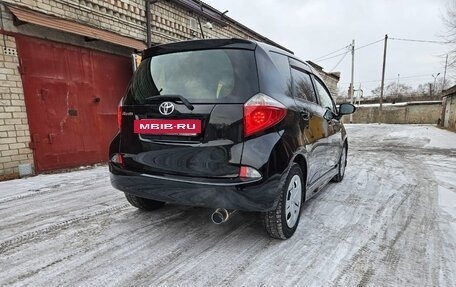 Toyota Ractis II, 2011 год, 920 000 рублей, 10 фотография