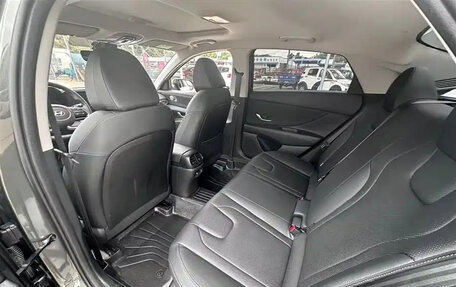 Hyundai Elantra, 2023 год, 1 593 099 рублей, 9 фотография