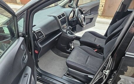 Toyota Ractis II, 2011 год, 920 000 рублей, 13 фотография