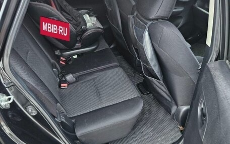 Toyota Ractis II, 2011 год, 920 000 рублей, 14 фотография