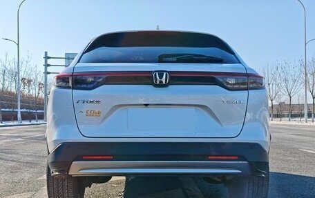 Honda Vezel, 2022 год, 1 517 000 рублей, 4 фотография