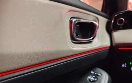 Honda Vezel, 2022 год, 1 517 000 рублей, 14 фотография