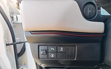 Honda Vezel, 2022 год, 1 517 000 рублей, 12 фотография