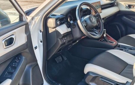 Honda Vezel, 2022 год, 1 517 000 рублей, 5 фотография