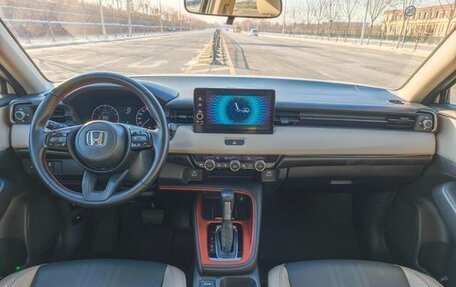 Honda Vezel, 2022 год, 1 517 000 рублей, 7 фотография