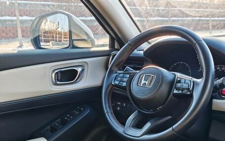 Honda Vezel, 2022 год, 1 517 000 рублей, 8 фотография