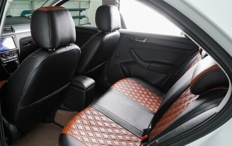 Skoda Rapid I, 2017 год, 1 339 000 рублей, 11 фотография