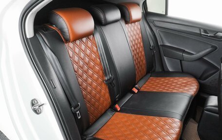 Skoda Rapid I, 2017 год, 1 339 000 рублей, 7 фотография