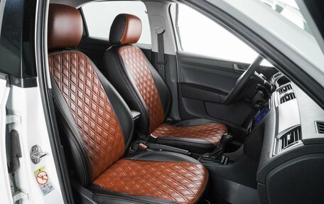 Skoda Rapid I, 2017 год, 1 339 000 рублей, 8 фотография