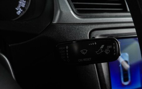 Skoda Rapid I, 2017 год, 1 339 000 рублей, 13 фотография