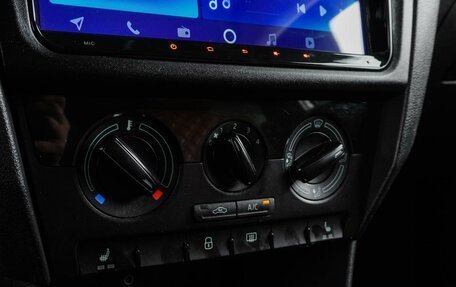 Skoda Rapid I, 2017 год, 1 339 000 рублей, 17 фотография