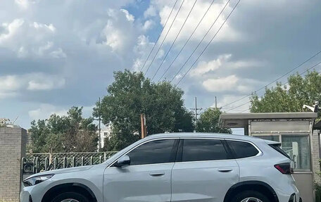 BMW X1, 2024 год, 2 790 099 рублей, 3 фотография