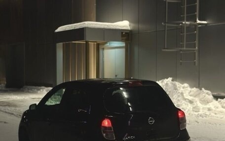 Nissan March IV, 2011 год, 480 000 рублей, 4 фотография