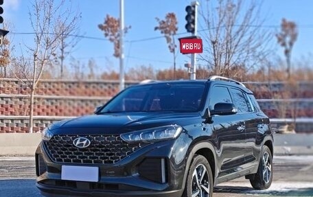 Hyundai ix35, 2022 год, 1 308 000 рублей, 1 фотография