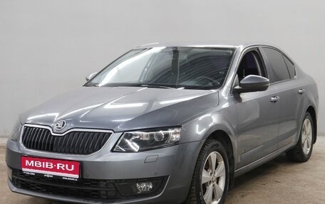 Skoda Octavia, 2014 год, 888 000 рублей, 1 фотография