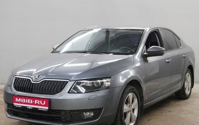 Skoda Octavia, 2014 год, 888 000 рублей, 1 фотография