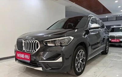 BMW X1, 2022 год, 2 490 099 рублей, 1 фотография