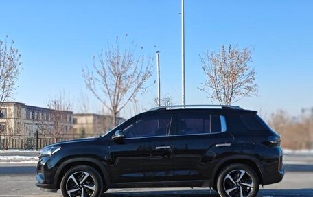 Hyundai ix35, 2022 год, 1 308 000 рублей, 8 фотография